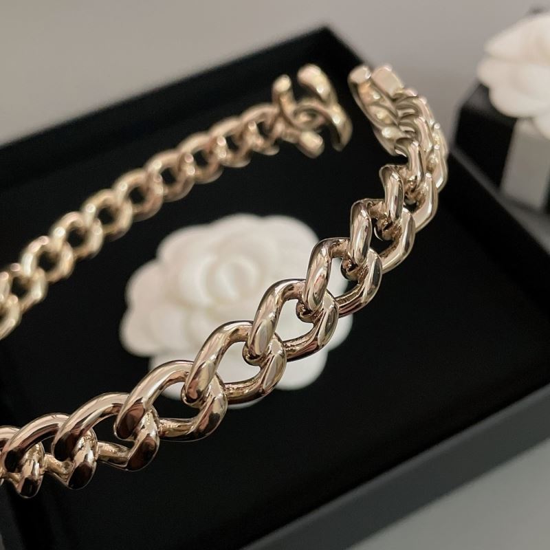 Chanel Bracelets